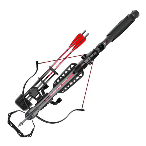 BALLESTA WILDCAT CRX BAR78232